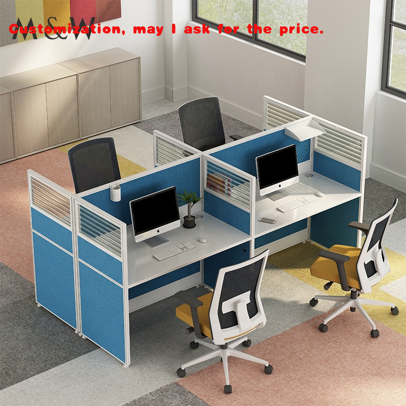 Office Furniture Center - benutzerdefinierte. Neue Ankunft Call Center runder