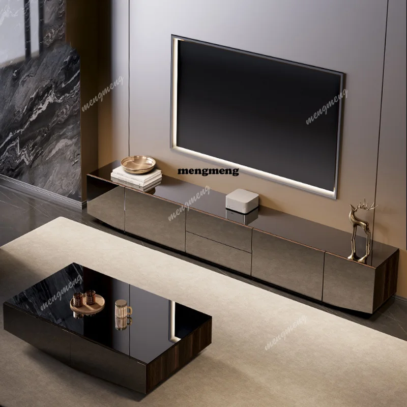 Office Furniture Center - Heiße verkäufe Luxus Ästhetische Tv-ständer Schränke