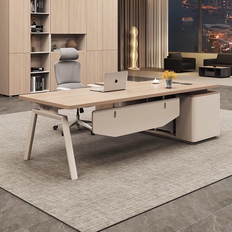 Xh Office Furniture - Einfaches, modernes Stuhl-Set, Büromöbel für eine