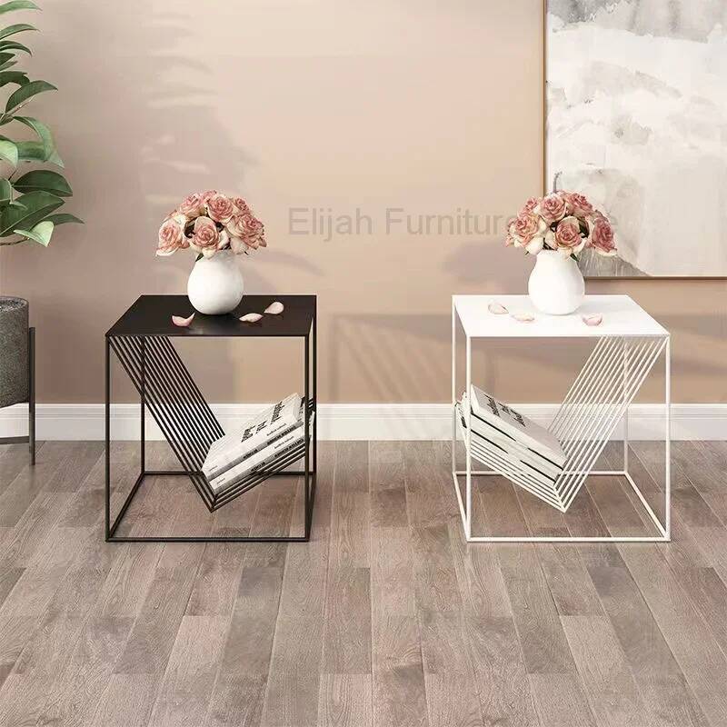 Office Furniture Center - Günstiger einfacher Teetisch, Make-up, Frühstück, Büro,