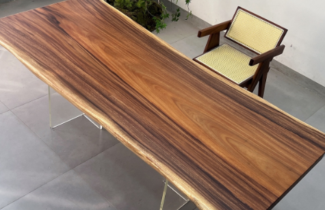 Walnussholzbrett für den Heimb – Office Furniture Useful Life Bewertung und Preis