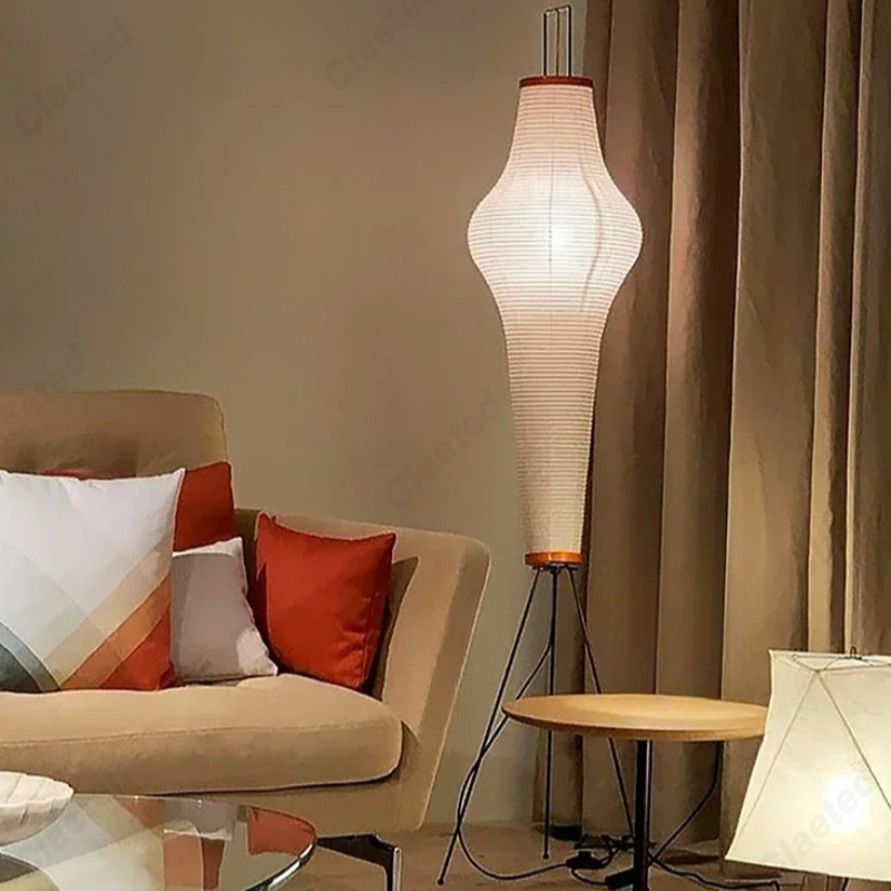 Simple and Creative LED Rice P – Floor Lamp Arched Bewertung und Preis