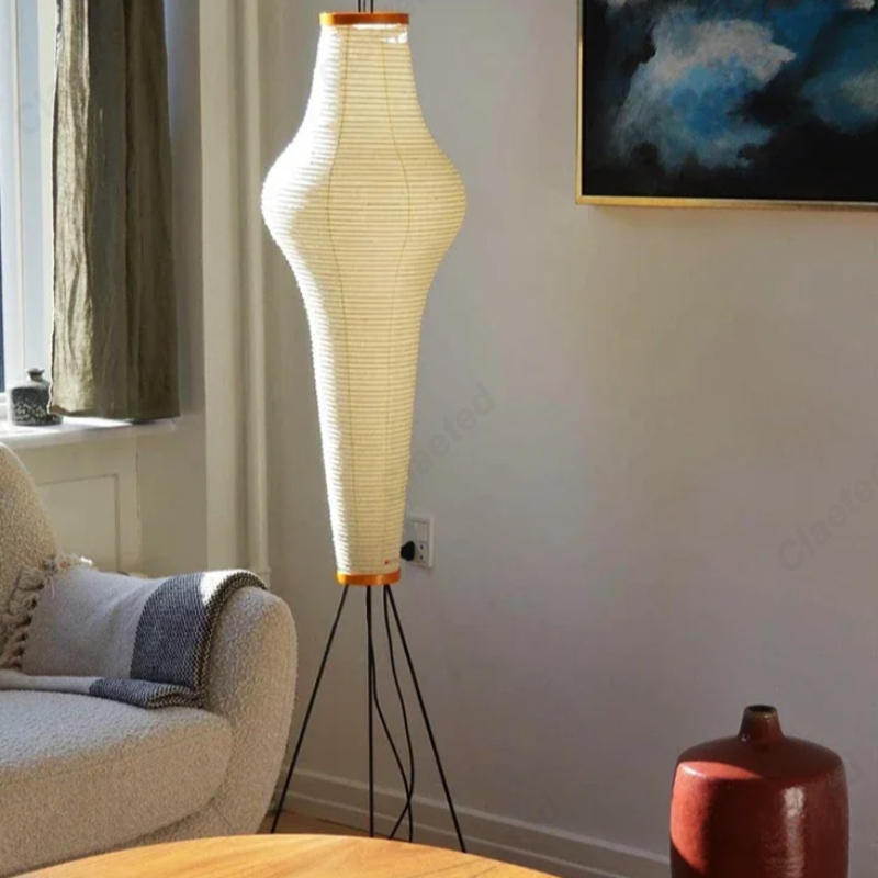 Simple and Creative LED Rice P – Floor Lamp Arched Bewertung und Preis