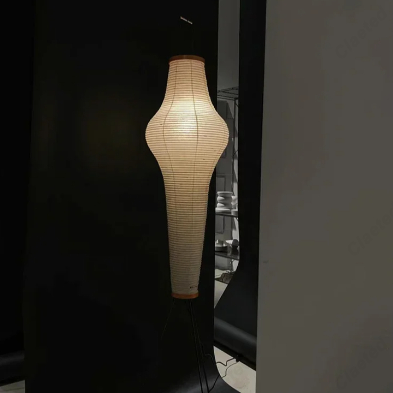 Simple and Creative LED Rice P – Floor Lamp Arched Bewertung und Preis