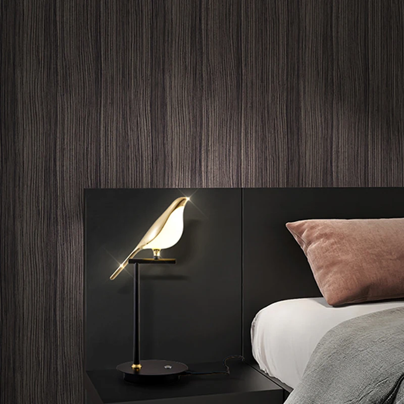 Elster Vogel Tisch leuchte Ste – Floor Lamp Arched Bewertung und Preis