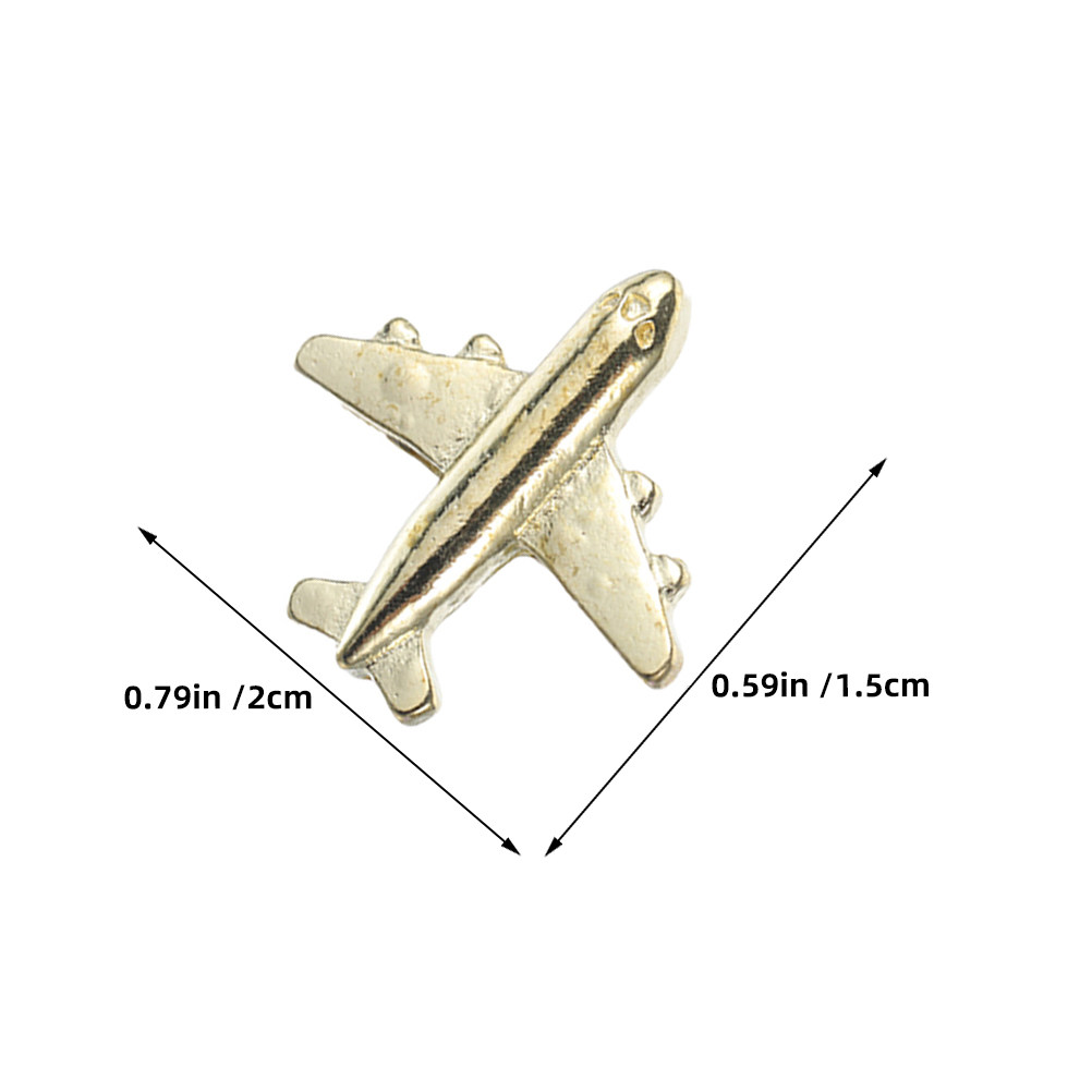 60 Stück Flugzeug-Push-Pins au – Bulletin Board Cork Bewertung und Preis