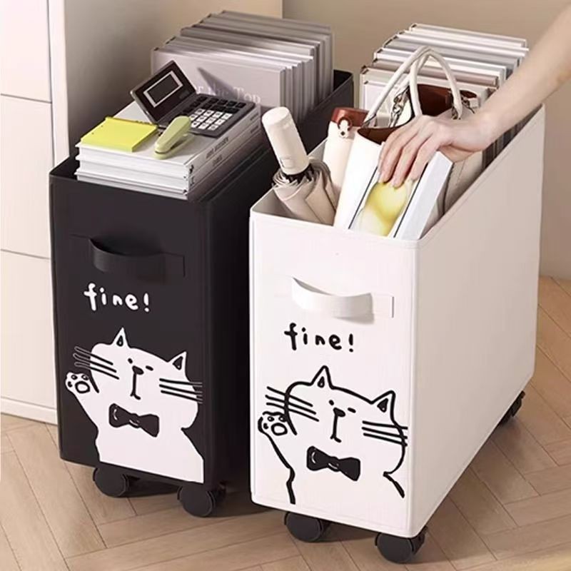 Faltbarer Rollwagen als Schrei – Book Cart Rolling Bewertung und Preis