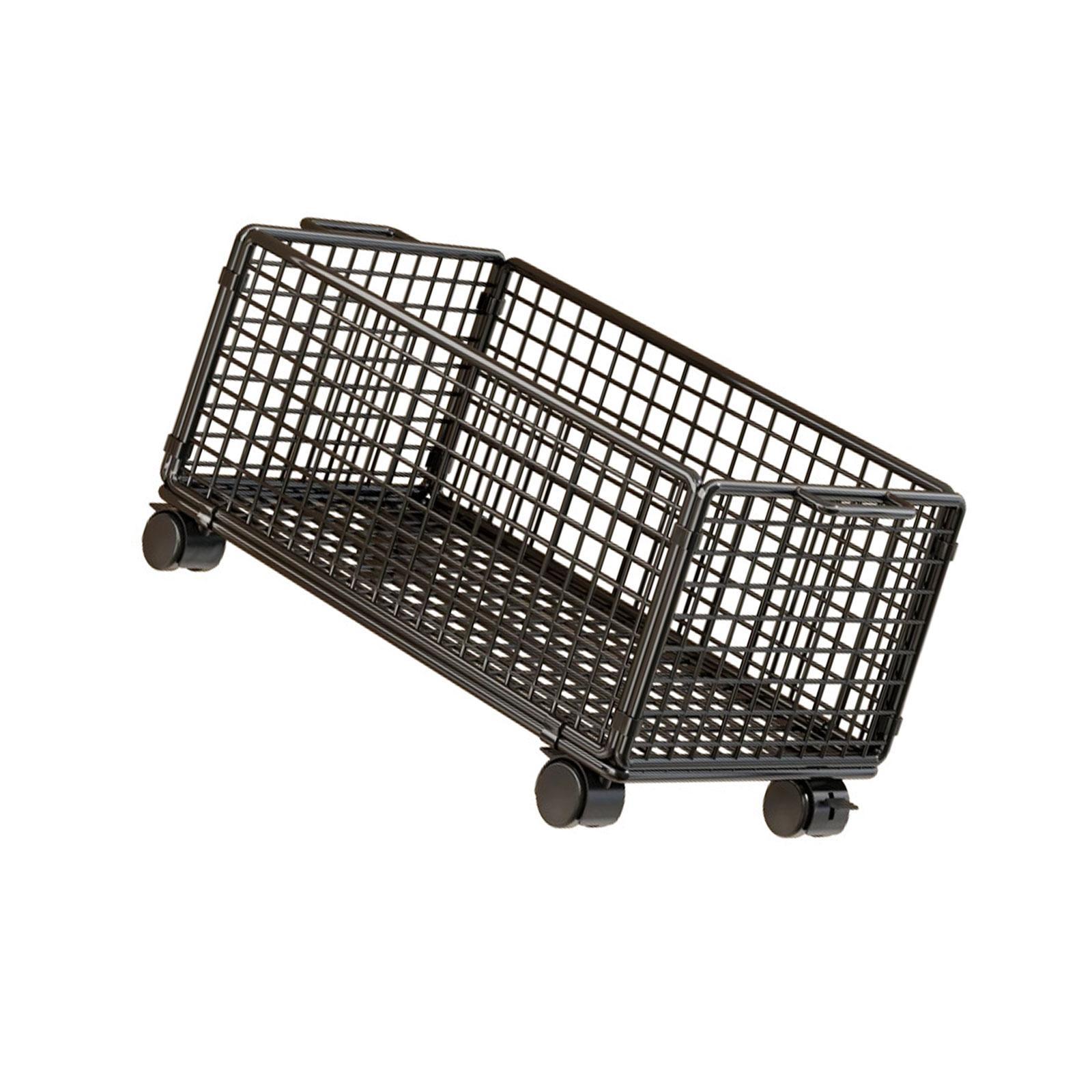 Unter-Schreibtisch-Aufbewahrun – Book Cart Rolling Bewertung und Preis