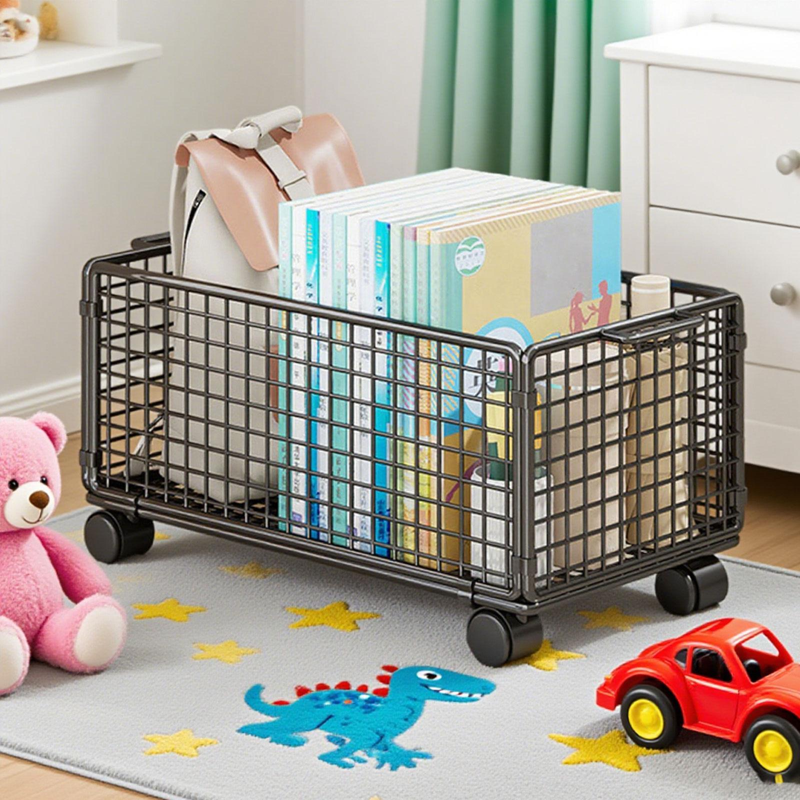 Unter-Schreibtisch-Aufbewahrun – Book Cart Rolling Bewertung und Preis