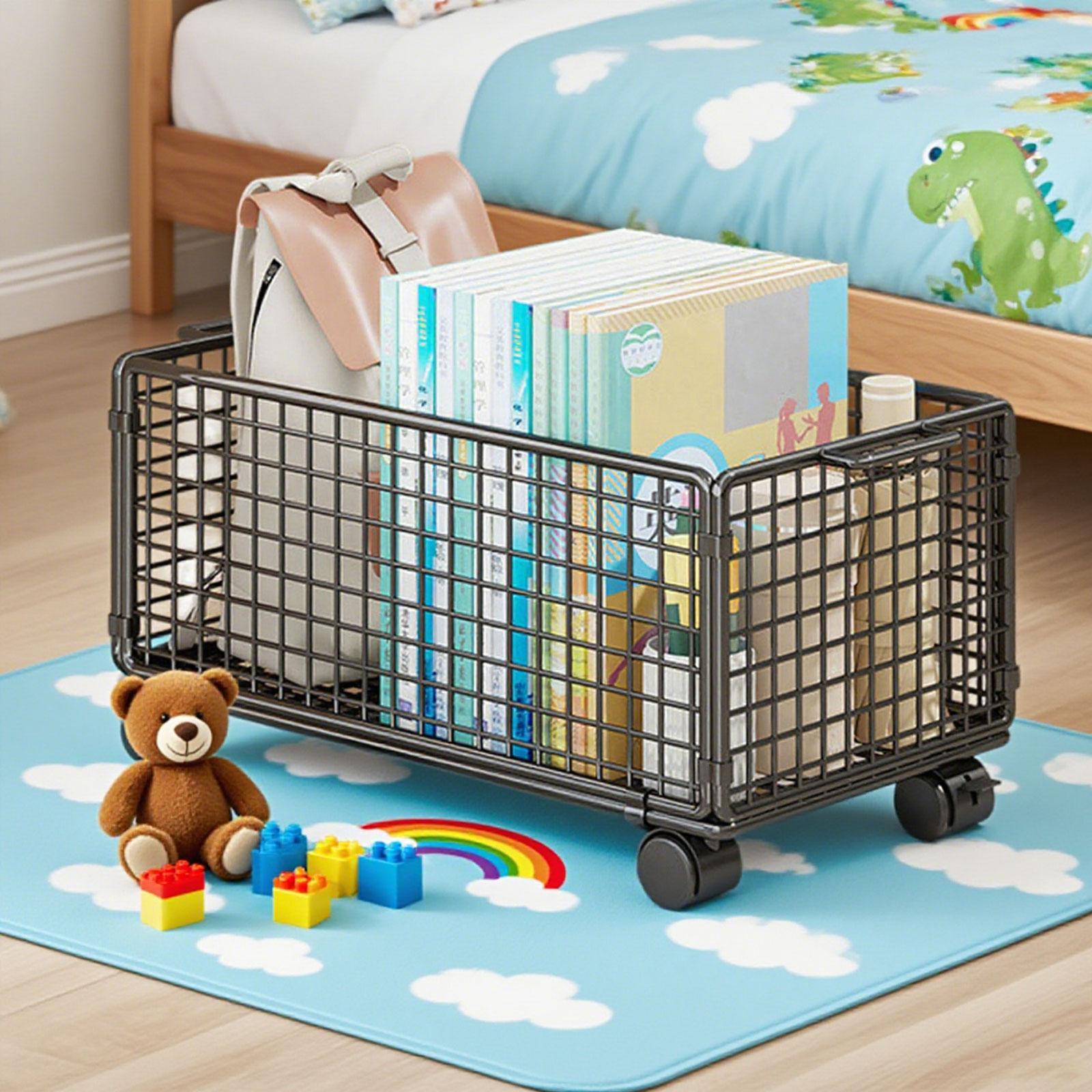 Unter-Schreibtisch-Aufbewahrun – Book Cart Rolling Bewertung und Preis