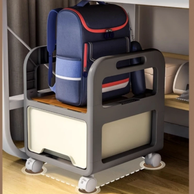Moderner Minimalistischer Roll – Book Cart Rolling Bewertung und Preis