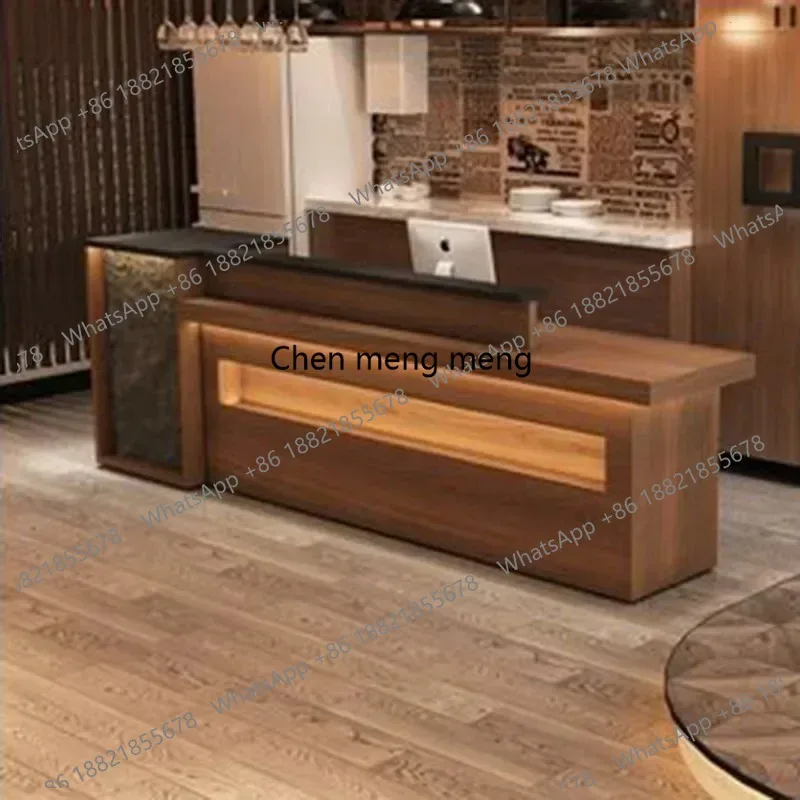 03A Empfangstheke Moderner Pro – Office Furniture Center Bewertung und Preis