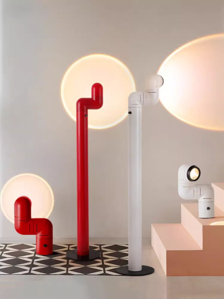 Spanische Space-Age-Stehlampe, – Floor Lamp Arched Bewertung und Preis