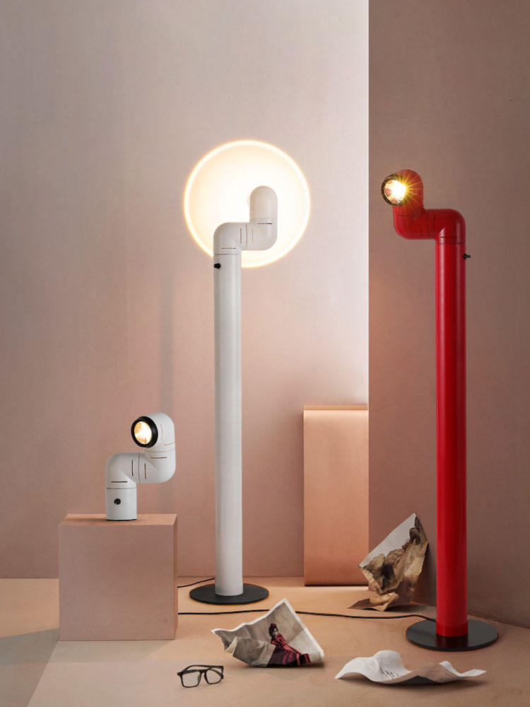 Spanische Space-Age-Stehlampe, – Floor Lamp Arched Bewertung und Preis