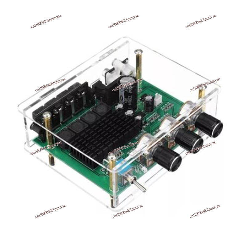 XH-M570 Digitale Audio-Verstär – Xh Office Furniture Bewertung und Preis