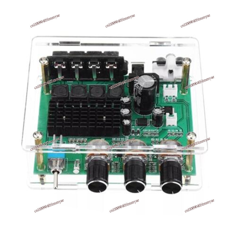 XH-M570 Digitale Audio-Verstär – Xh Office Furniture Bewertung und Preis