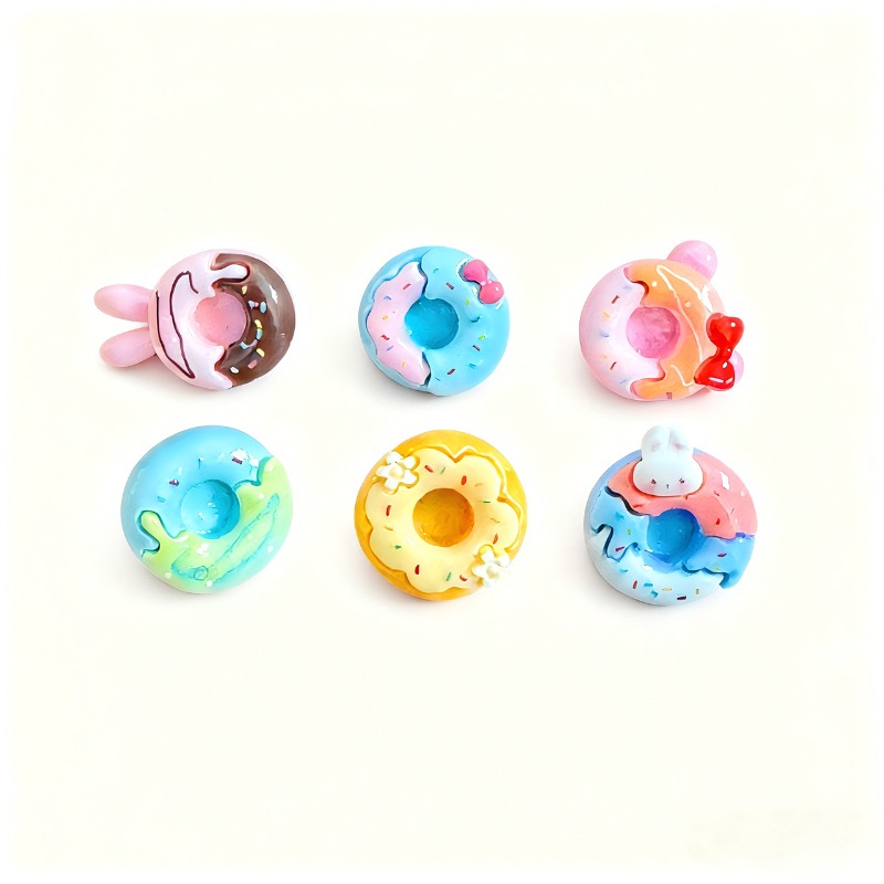 20 Stück Donut-Reißzwecken für – Bulletin Board Cork Bewertung und Preis
