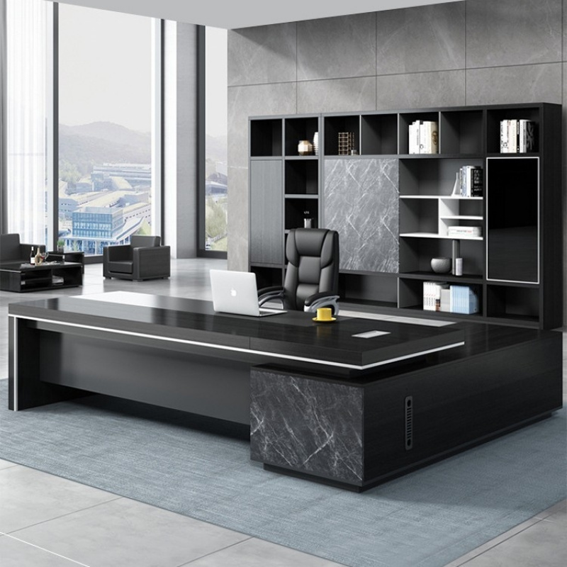 CEO, Simple Modern Single-Pers – Xh Office Furniture Bewertung und Preis