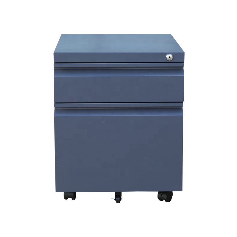 # Chinesischer Mobiler Aktensc – Mobile Pedestal Cabinet Bewertung und Preis
