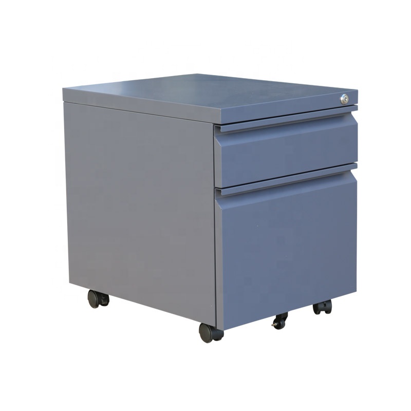 # Chinesischer Mobiler Aktensc – Mobile Pedestal Cabinet Bewertung und Preis