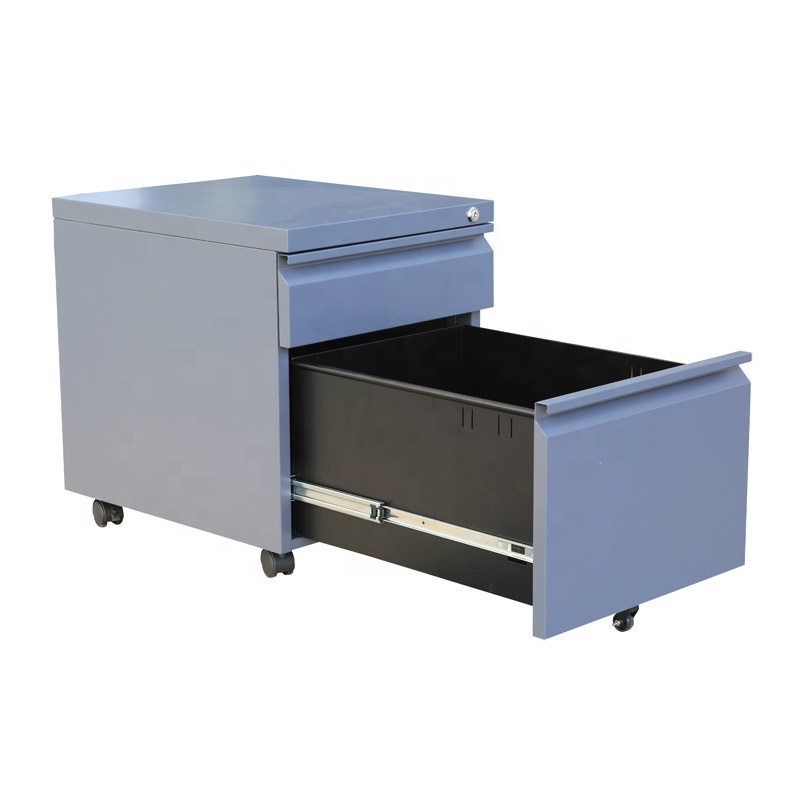# Chinesischer Mobiler Aktensc – Mobile Pedestal Cabinet Bewertung und Preis