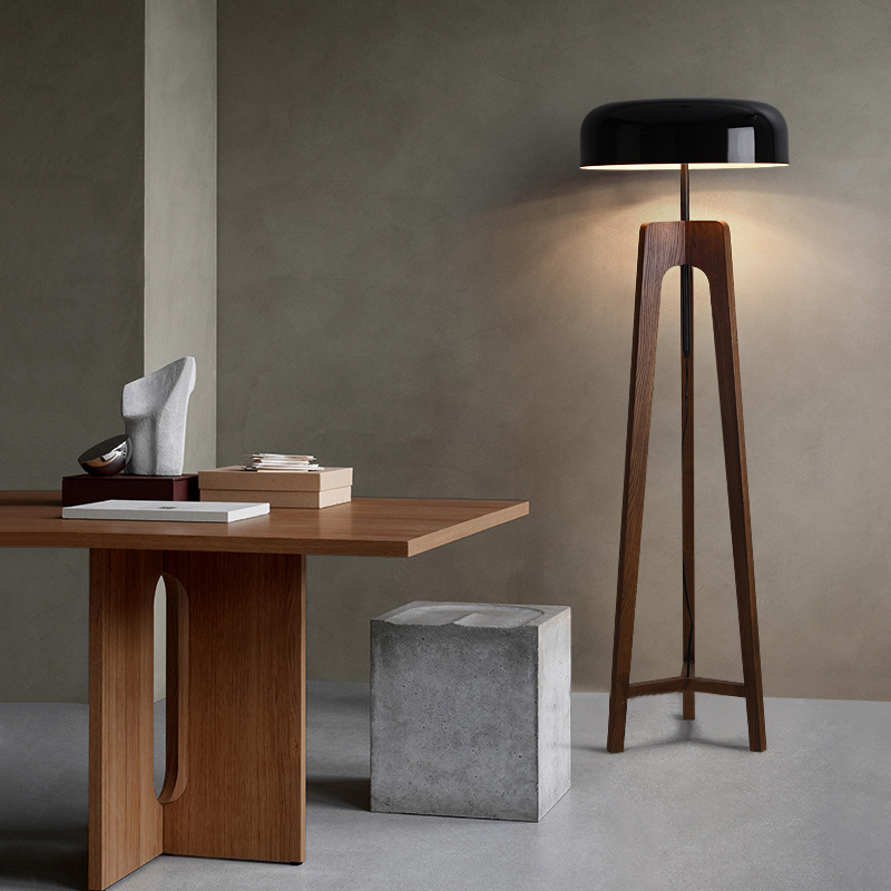 Pileo Porada Stehle uchte klas – Floor Lamp Arched Bewertung und Preis