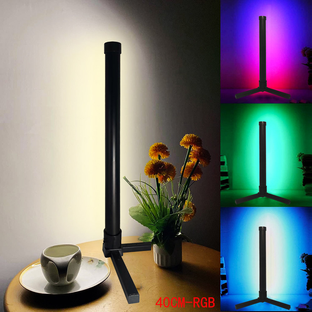 RGB Eck-Stehleuchte, Farbwechs – Floor Lamp Arched Bewertung und Preis