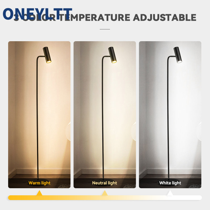 Moderne LED dimmbare Stehlampe – Floor Lamp Arched Bewertung und Preis