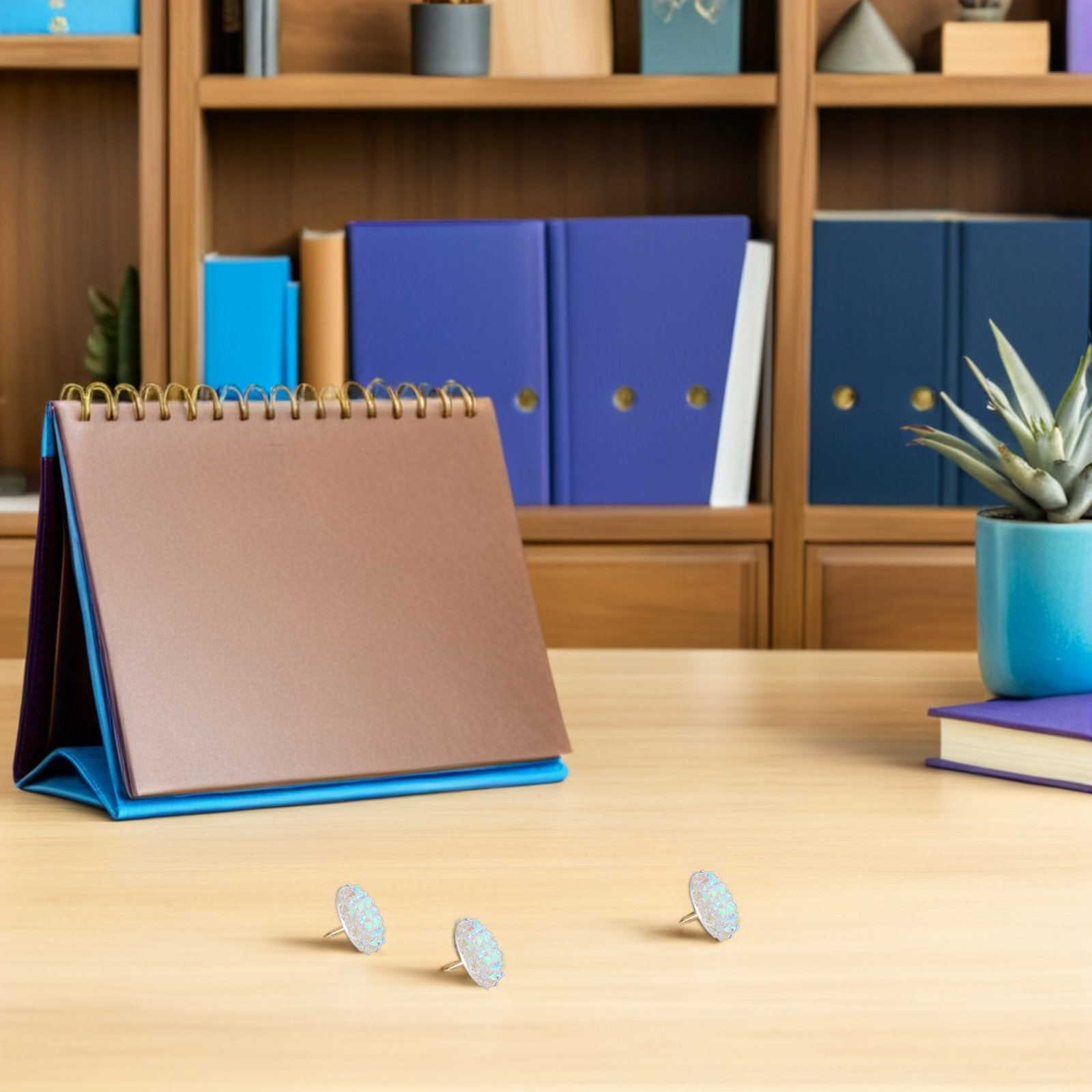 40 Stück dekorative Reißzwecke – Bulletin Board Cork Bewertung und Preis