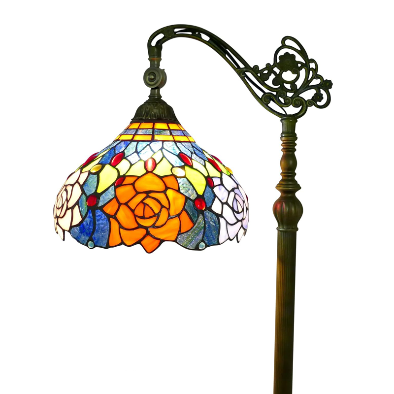 @ # Moderne Bogenförmige Stehl – Floor Lamp Arched Bewertung und Preis