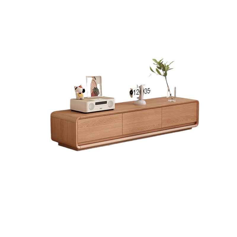 Brauner Schlafzimmer-TV-Stände – Office Furniture Center Bewertung und Preis
