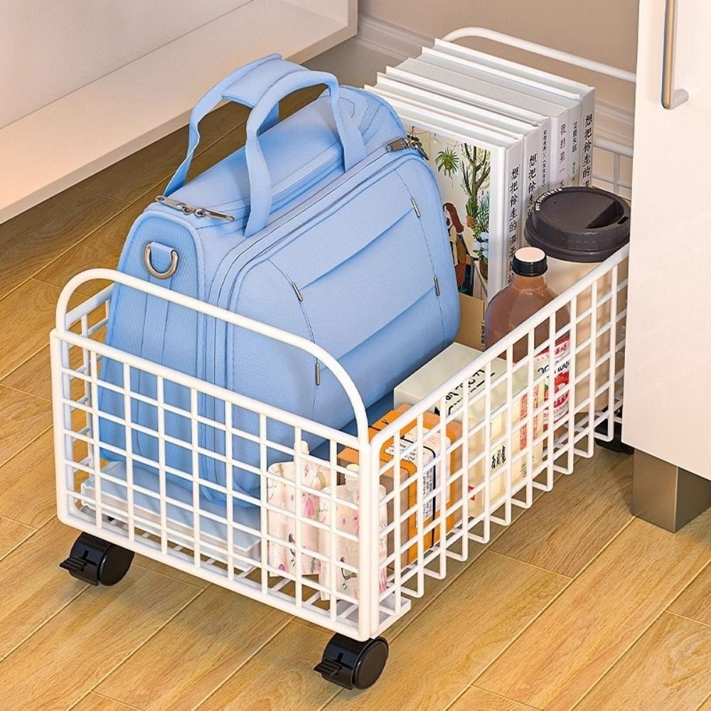 Eisen Made Mobile Buch Lagerun – Book Cart Rolling Bewertung und Preis