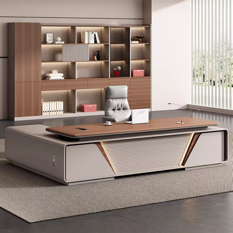 Luxuriöser, hochwertiger, schl – Xh Office Furniture Bewertung und Preis