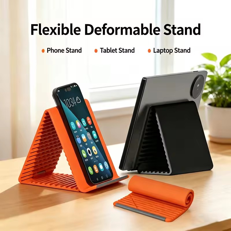 Tragbarer Silikon-Handyhalter, – Mobile Pedestal Cabinet Bewertung und Preis