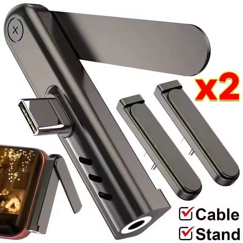 2/1 Stück Tragbarer USB-C-auf- – Mobile Pedestal Cabinet Bewertung und Preis