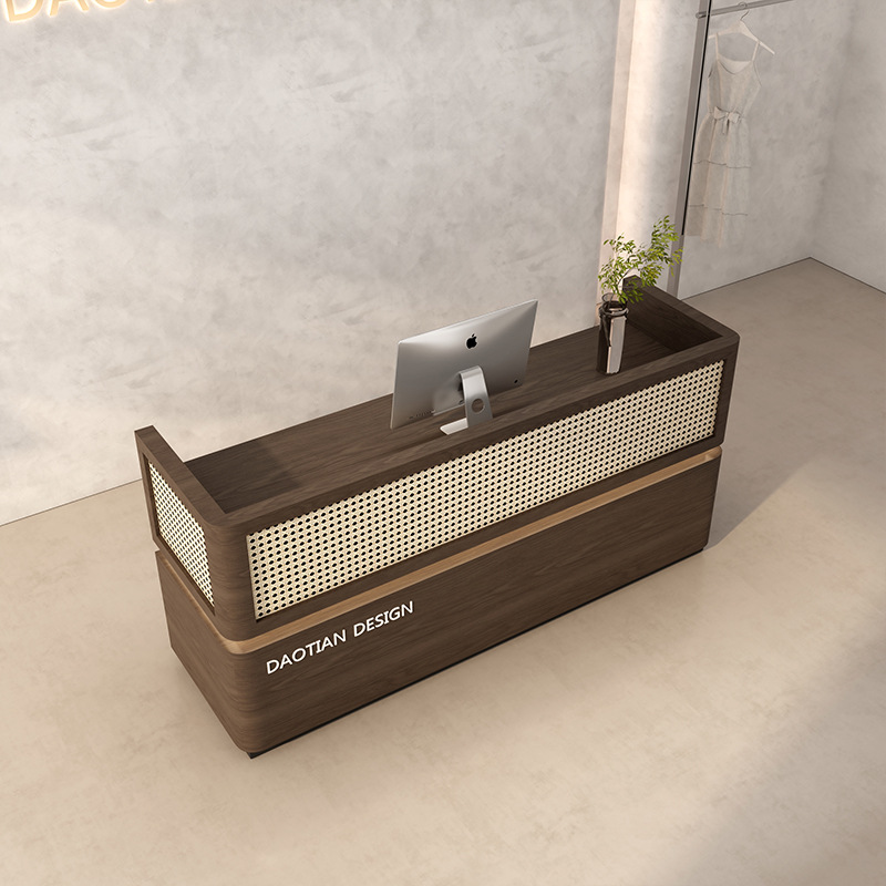 Rattan-Bartheke, chinesische T – Office Furniture Center Bewertung und Preis