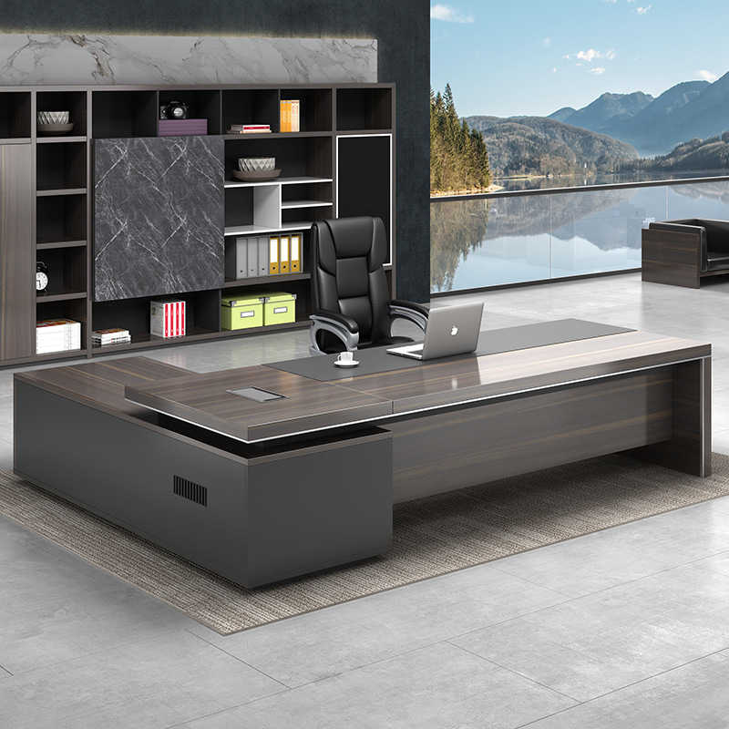 Das Büro ist schlicht und mode – Xh Office Furniture Bewertung und Preis