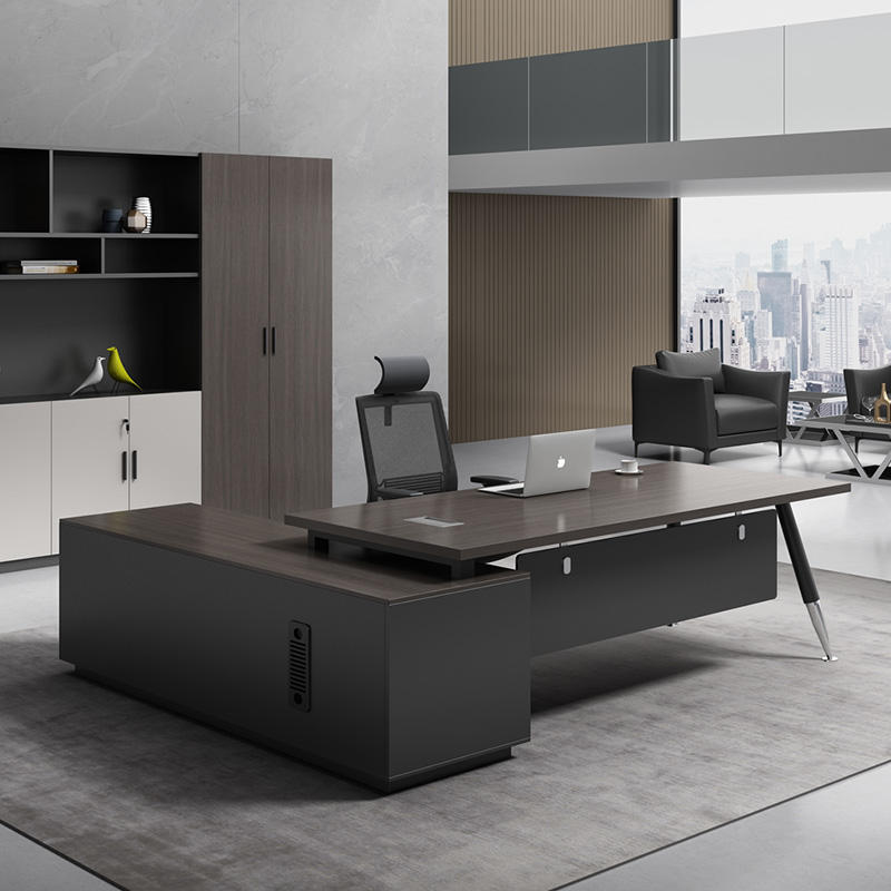 Möbel, schlichtes, modernes Bü – Xh Office Furniture Bewertung und Preis