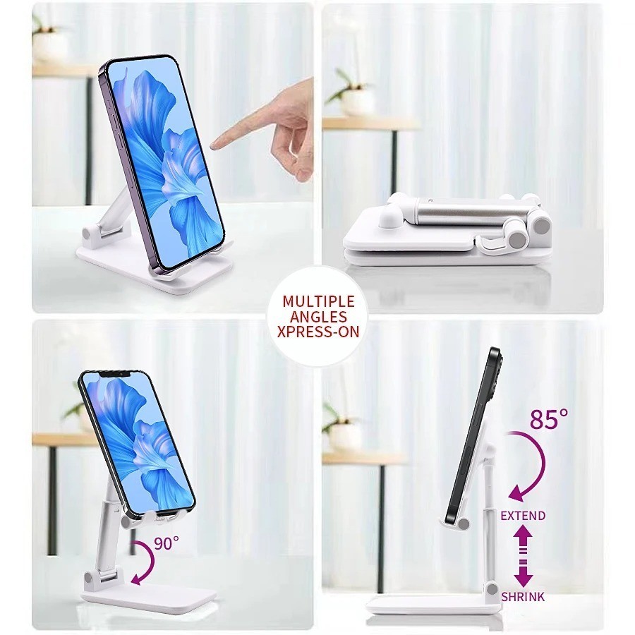 Universeller Desktop-Telefonha – Mobile Pedestal Cabinet Bewertung und Preis