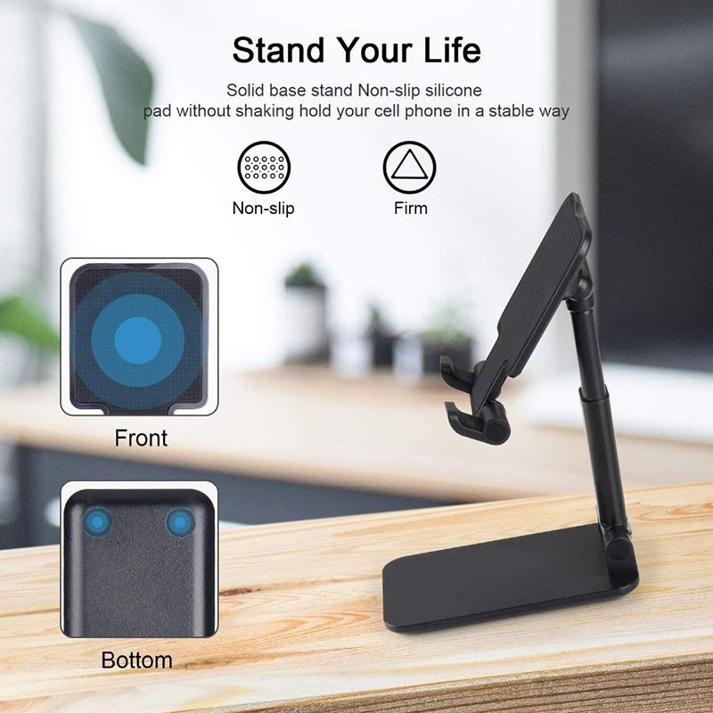 Universeller Desktop-Telefonha – Mobile Pedestal Cabinet Bewertung und Preis