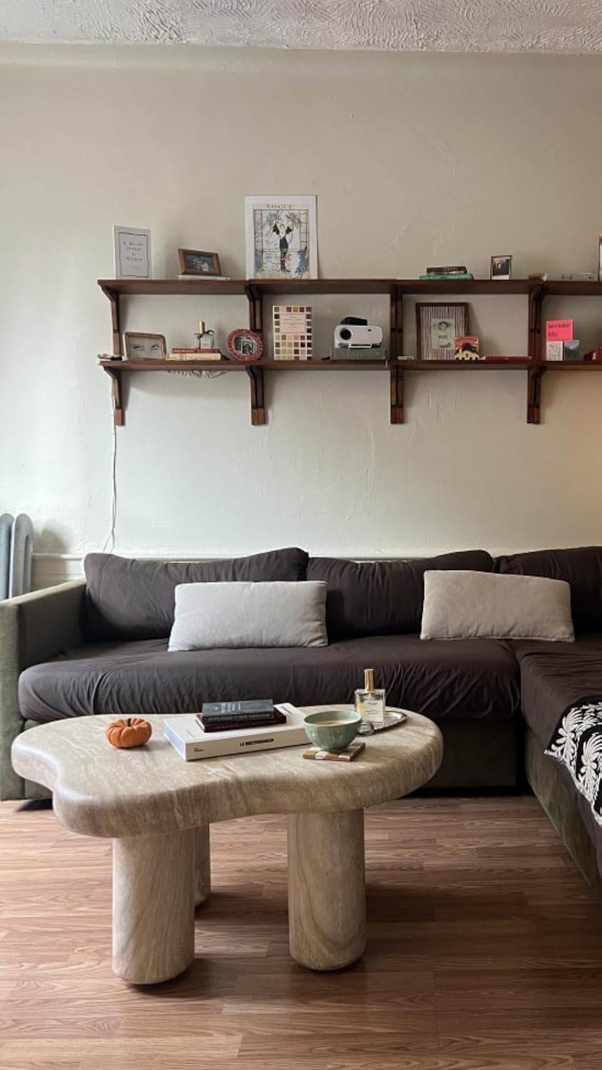 39 Zoll Couchtisch aus Kunstma – Office Furniture Center Bewertung und Preis