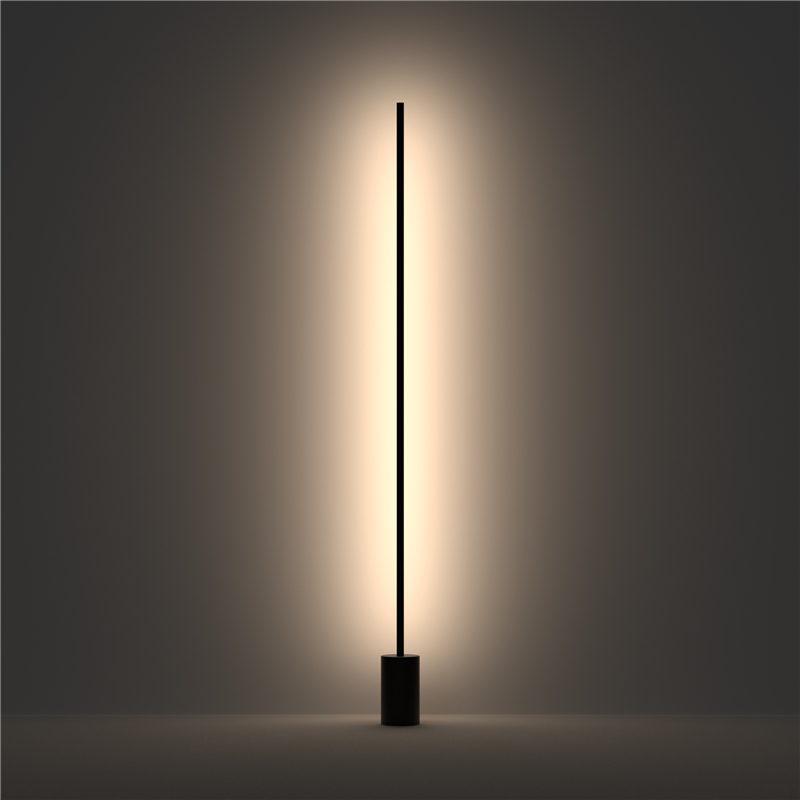Nordic Moderne Stehlampen LED  – Floor Lamp Arched Bewertung und Preis