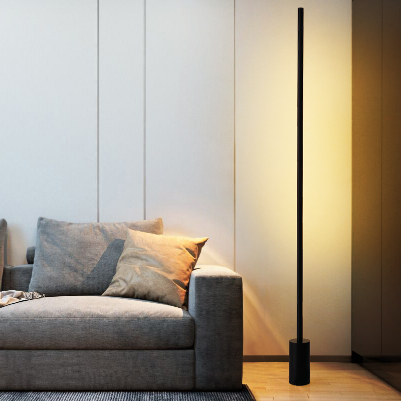 Nordic Moderne Stehlampen LED  – Floor Lamp Arched Bewertung und Preis