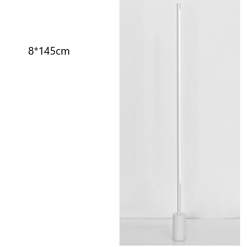 Nordic Moderne Stehlampen LED  – Floor Lamp Arched Bewertung und Preis