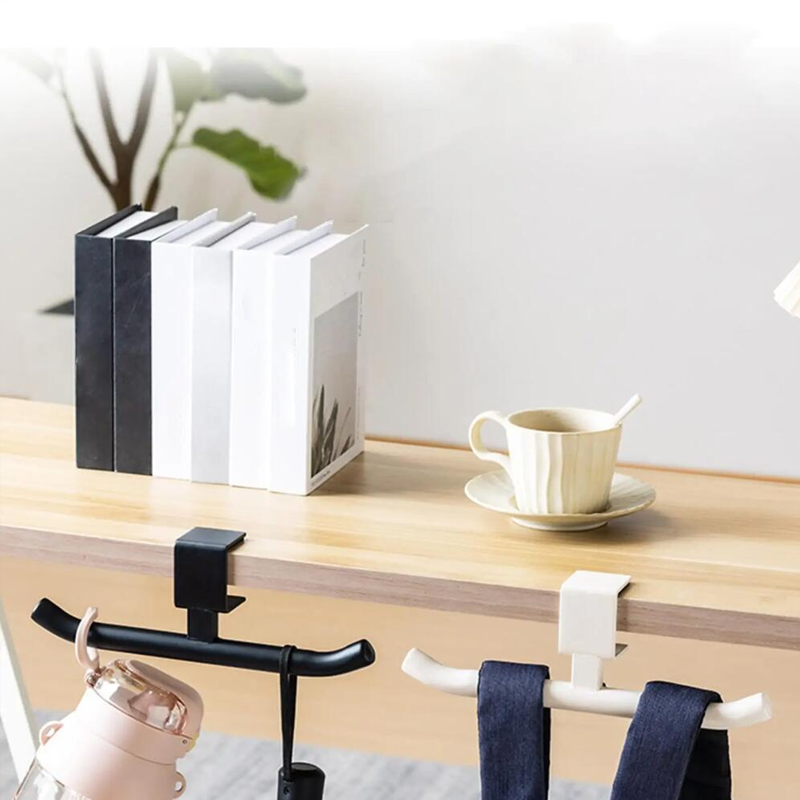Verstellbarer Schreibtischhake – Office Furniture Used Bewertung und Preis