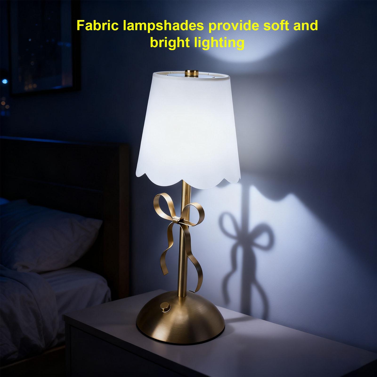 Schnurlose Schleifen-Tischlamp – Floor Lamp Arched Bewertung und Preis