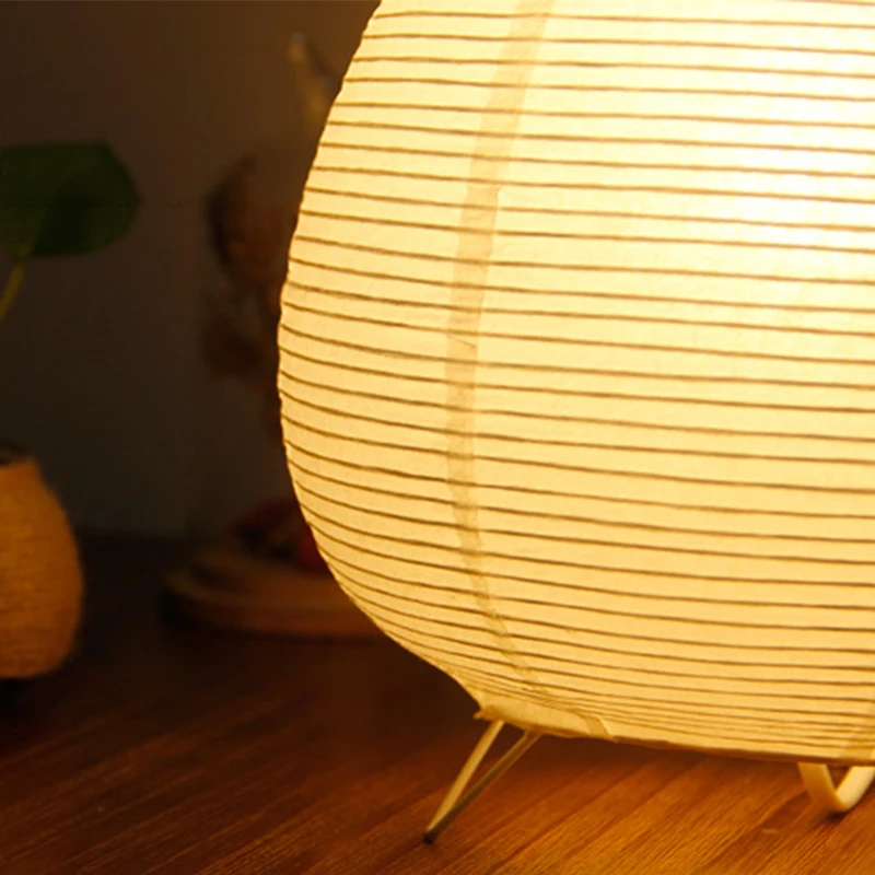 Japanische Reispapier Laterne  – Floor Lamp Arched Bewertung und Preis