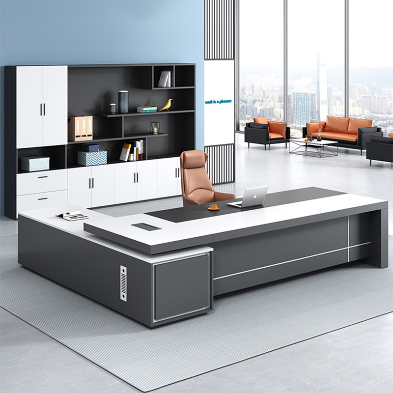 Weißes Stuhl- und Tisch-Set, M – Xh Office Furniture Bewertung und Preis
