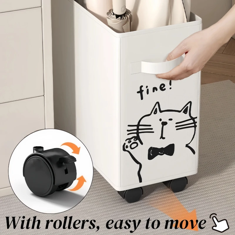 Rollbarer Aufbewahrungswagen f – Book Cart Rolling Bewertung und Preis