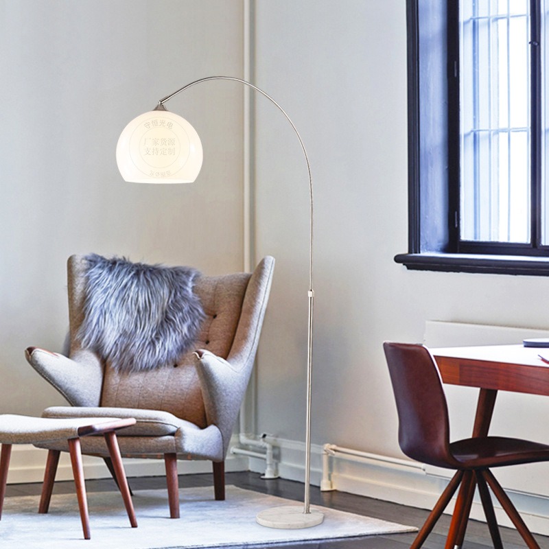 Minimalistische Luxus Mini Bog – Floor Lamp Arched Bewertung und Preis